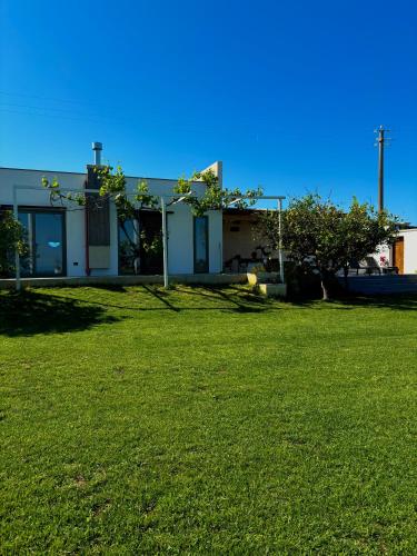 L’Armino in Otranto, Italy