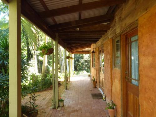 The Stables - carbon neutral hotel in Falmouth