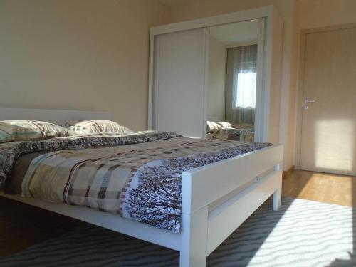 Fantastic brand new apartment — 4-Star Luxury Hotel in Podgorica, Montenegro