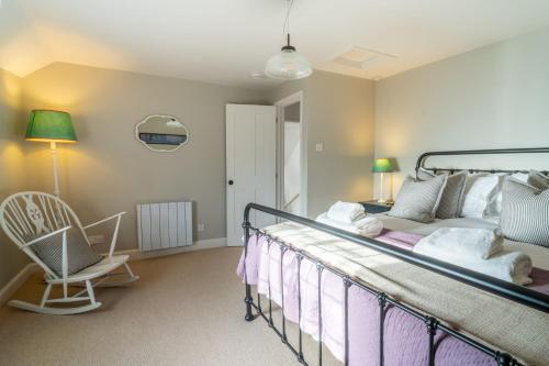 Holkham Skies in Wells-Next-The-Sea, United Kingdom