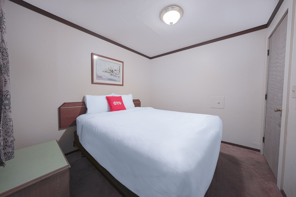Oyo Hotel Portland Or Near Airport - photo 48