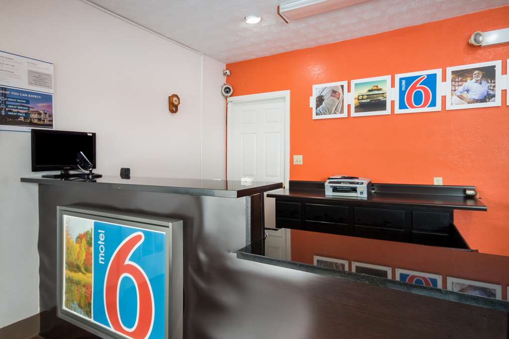 Motel 6 Parkersburg WV - photo 24