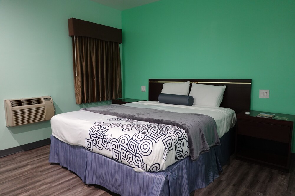 24 Hours Motel - photo 4