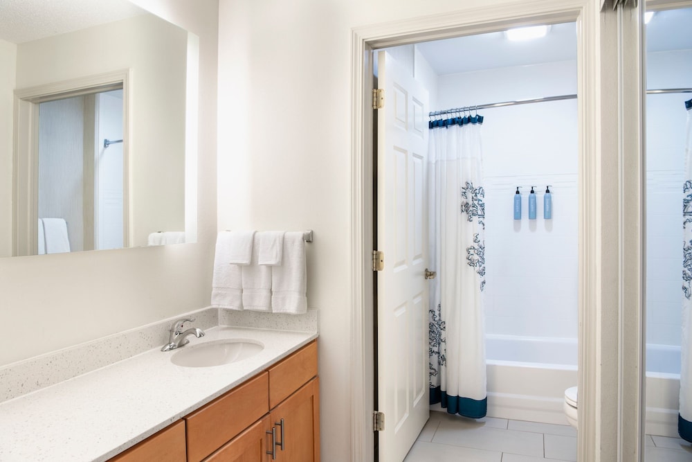 Residence Inn by Marriott Cincinnati Airport Erlanger - photo 21