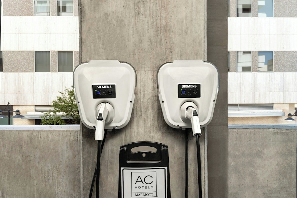 AC Hotel by Marriott Dallas Downtown - photo 32