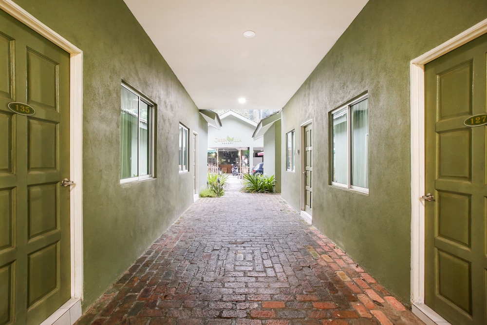 OYO 89476 Green Villa Resort in Ampang, Malaysia