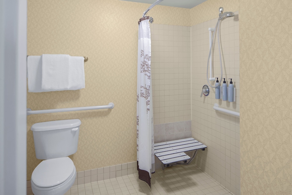 Residence Inn Aberdeen at Ripken Stadium - photo 17