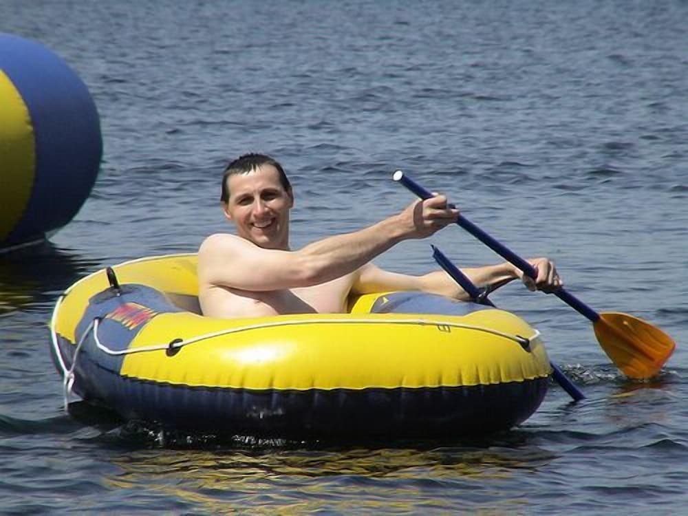 Woodland Beach Resort - photo 131
