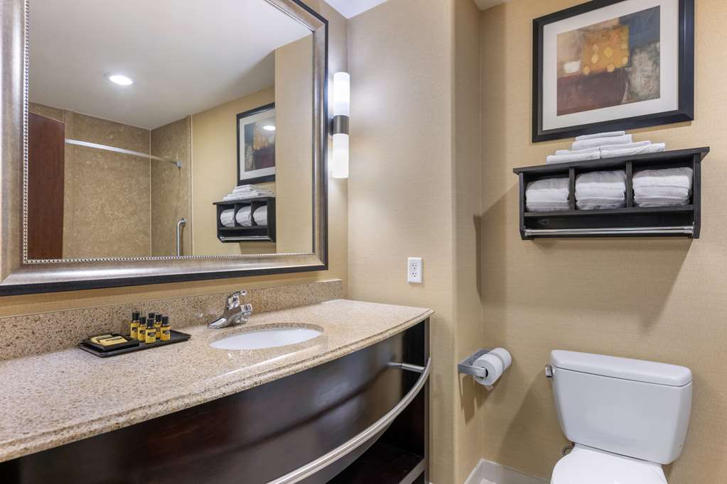 Best Western Plus Midland Suites - photo 20