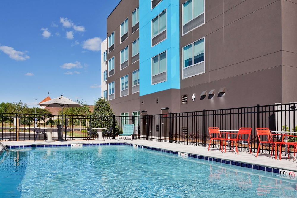 Tru By Hilton Prattville - photo 28