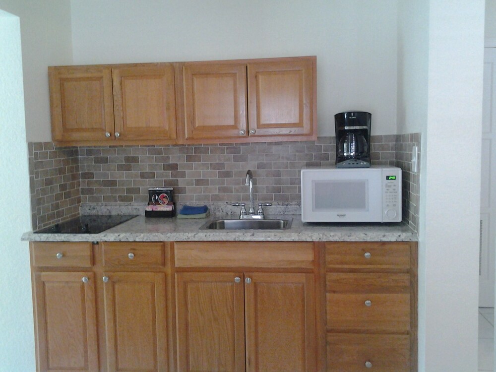 The Bungalows - photo 10
