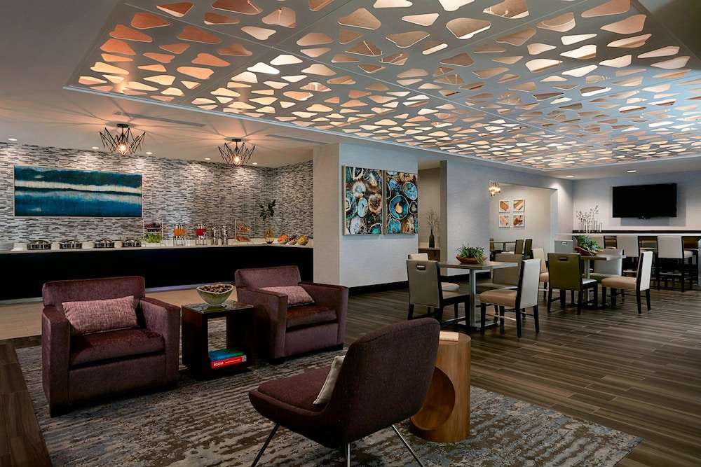 Seattle Marriott Bellevue - photo 57