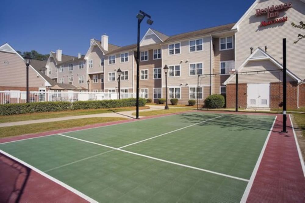 Residence Inn by Marriott Wichita East At Plazzio - photo 24