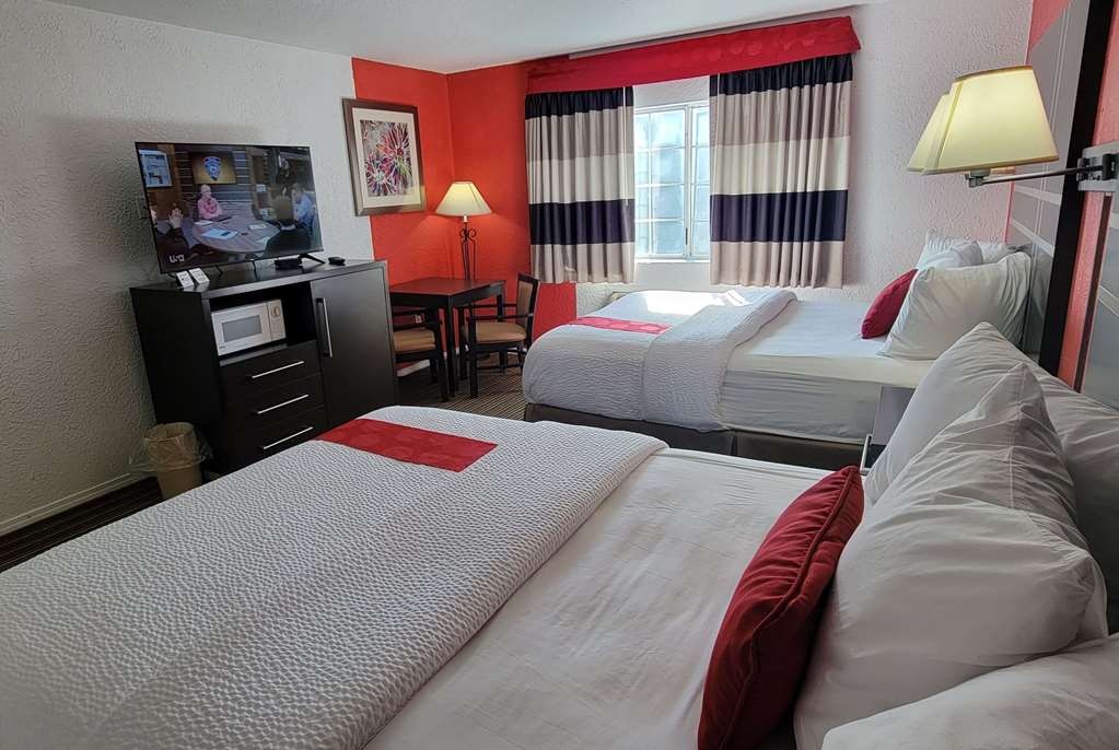 Ramada by Wyndham Mountain Home - photo 51
