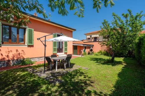 Tuscany Relax con giardino — hotel in Pieve A Nievole