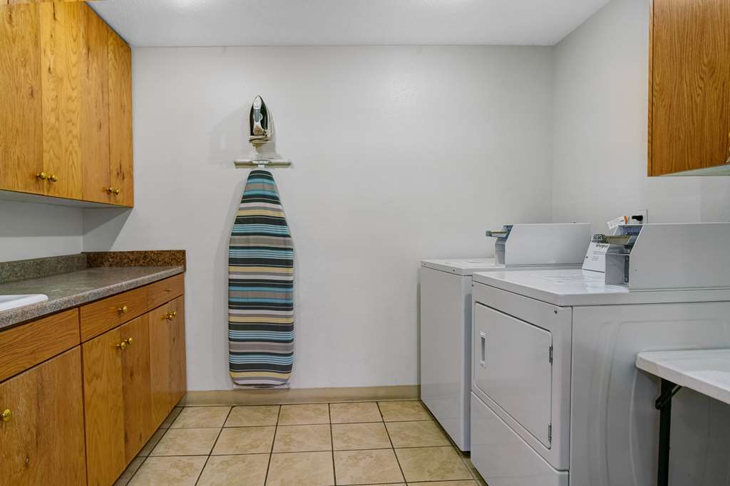 Motel 6 Idaho Falls ID Snake River - photo 24