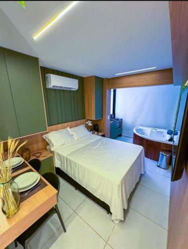 Flat no Centro de Porto de Galinhas - last minute hotel in Ipojuca