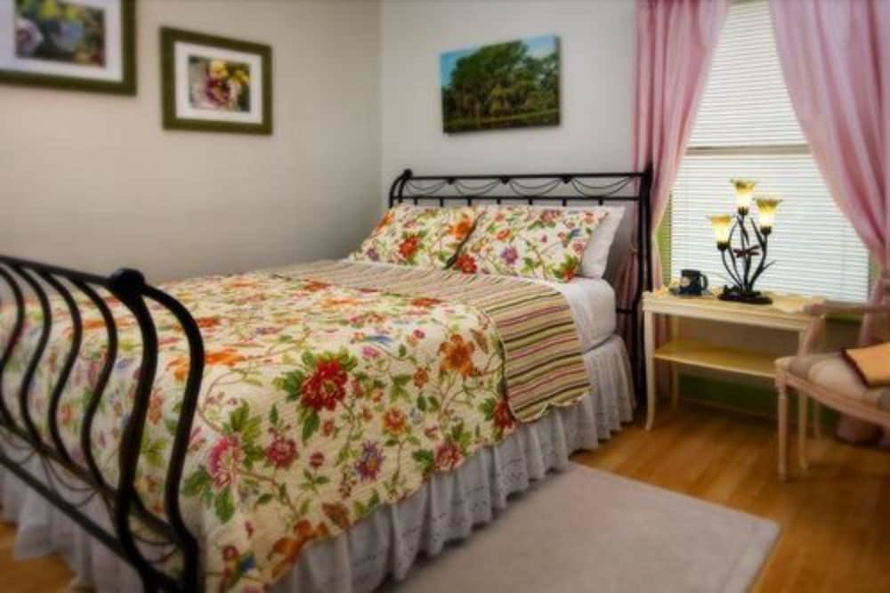 The Carriage House B&B - photo 30