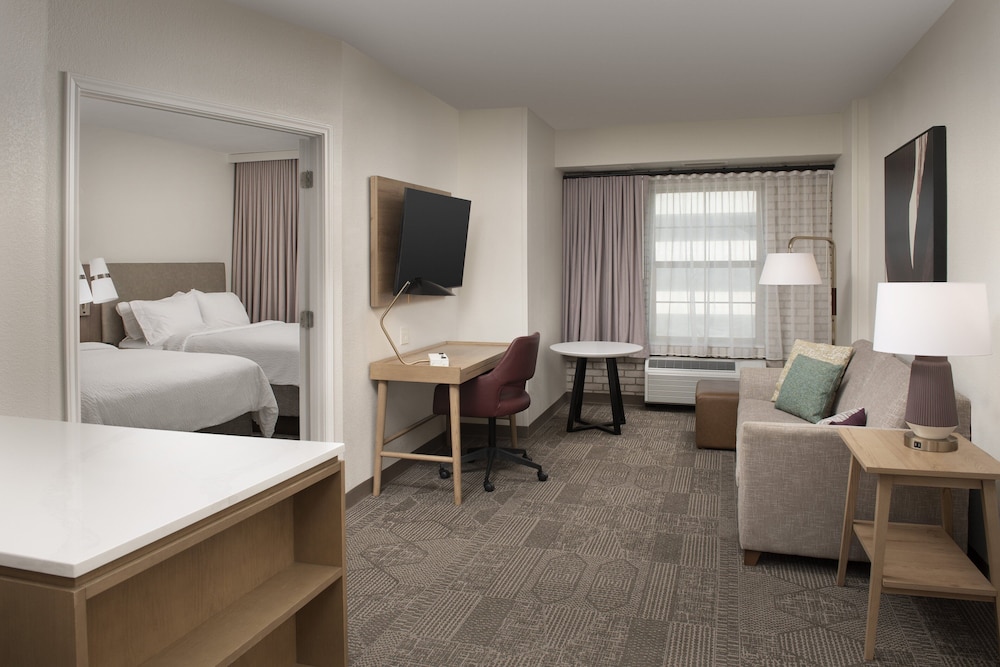 Staybridge Suites San Antonio by IHG - photo 9