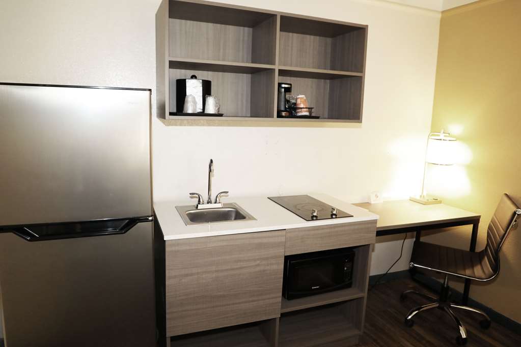 Quality Inn Aurora Denver - photo 7
