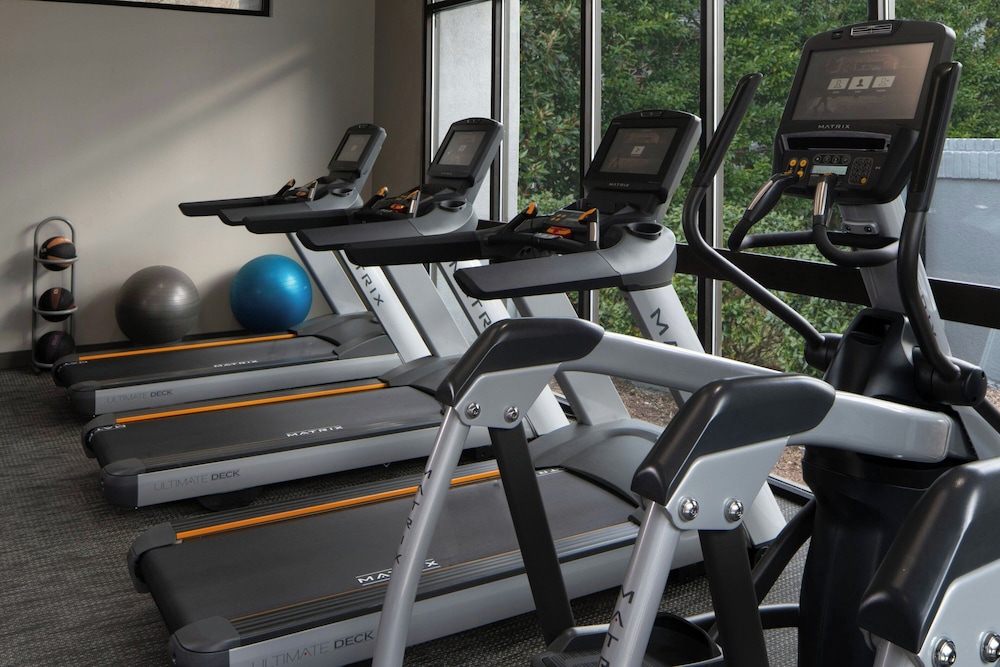 Courtyard by Marriott Nashville Airport - photo 18