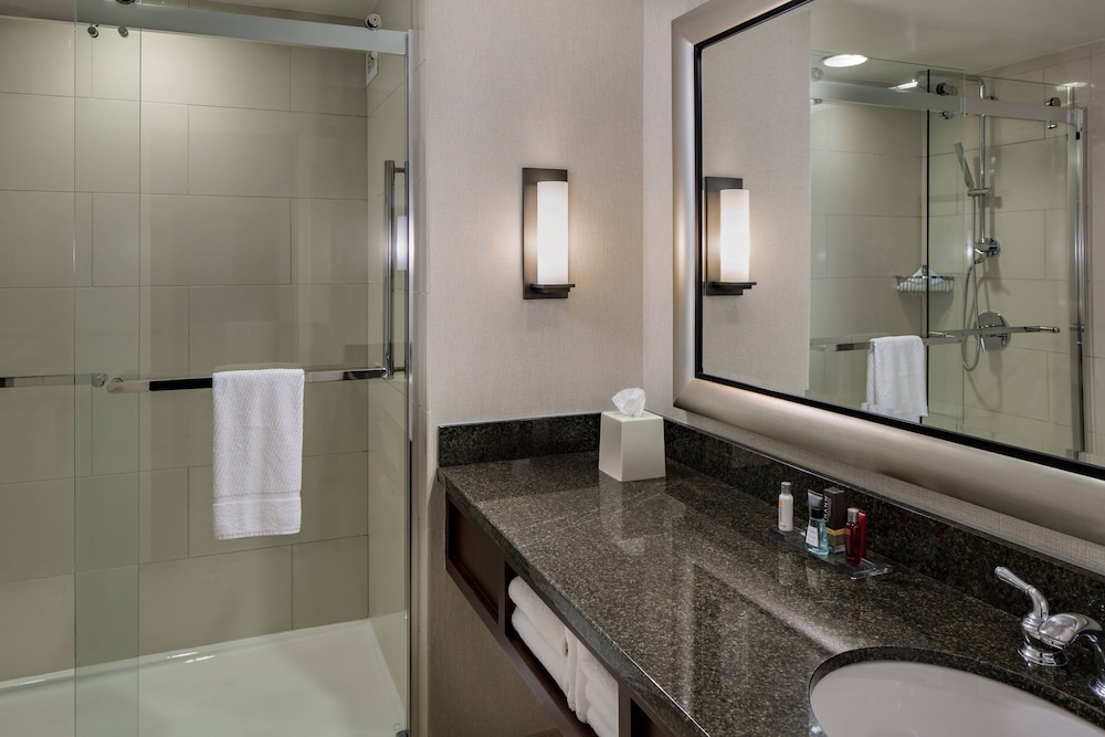 Houston Marriott Westchase - photo 31