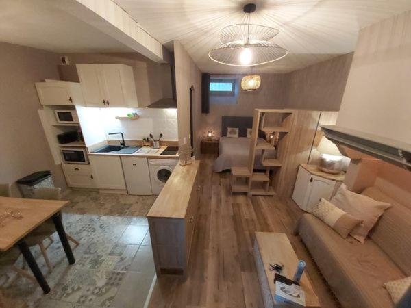 Gardenhill — hotel in Argeles-Gazost