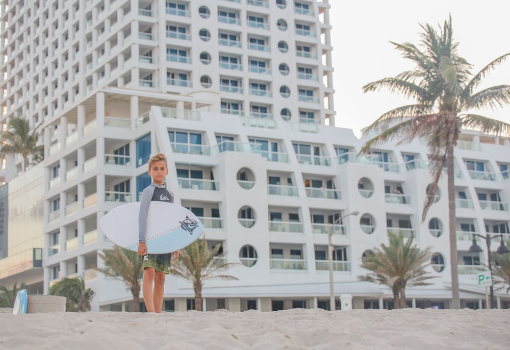 Conrad Fort Lauderdale Beach - photo 100