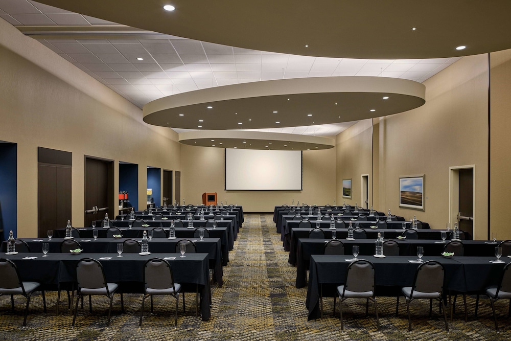 SpringHill Suites by Marriott Denver Downtown - photo 37