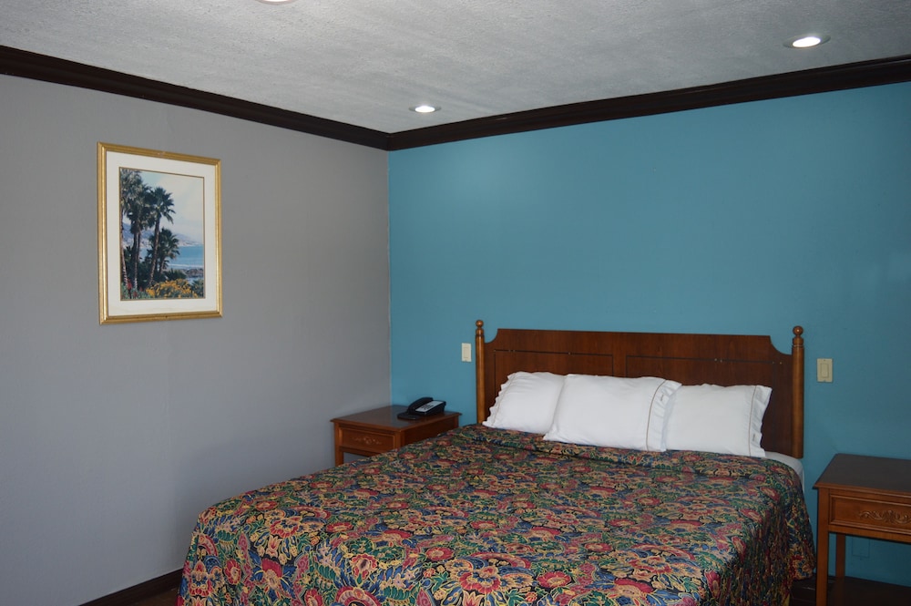 Eagle Inn Motel - photo 6