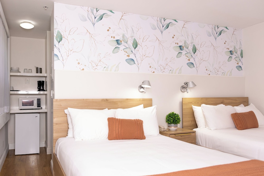 Riviere South Beach Hotel - photo 19