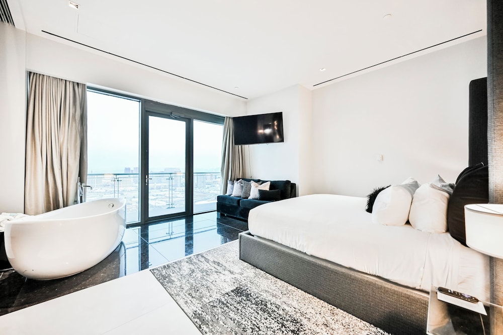 StripViewSuites at Palms Place Penthouses - photo 48