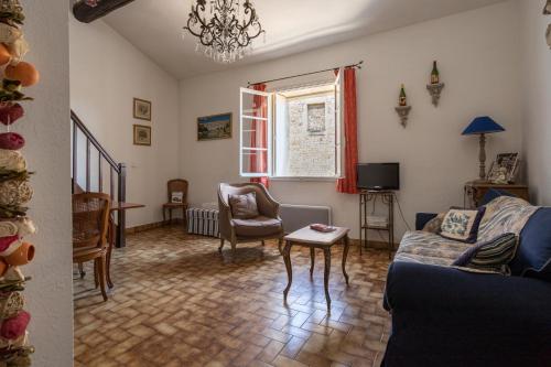 Petit Paradis Nemausus - last minute hotel in Nimes