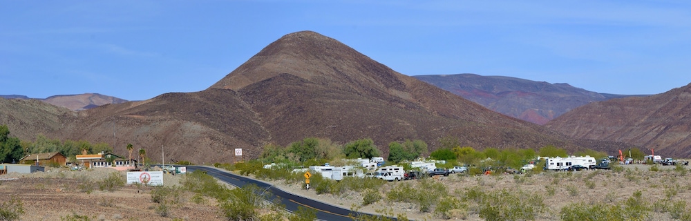 Panamint Springs Resort - photo 71
