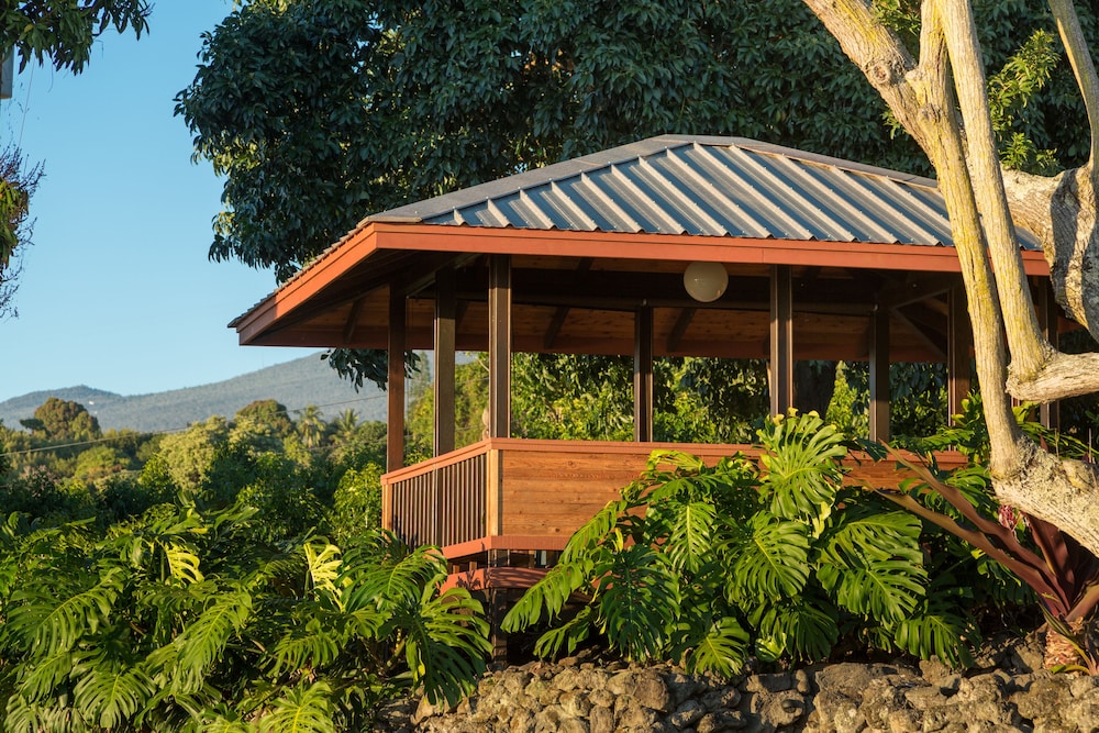 Holualoa Inn - photo 62