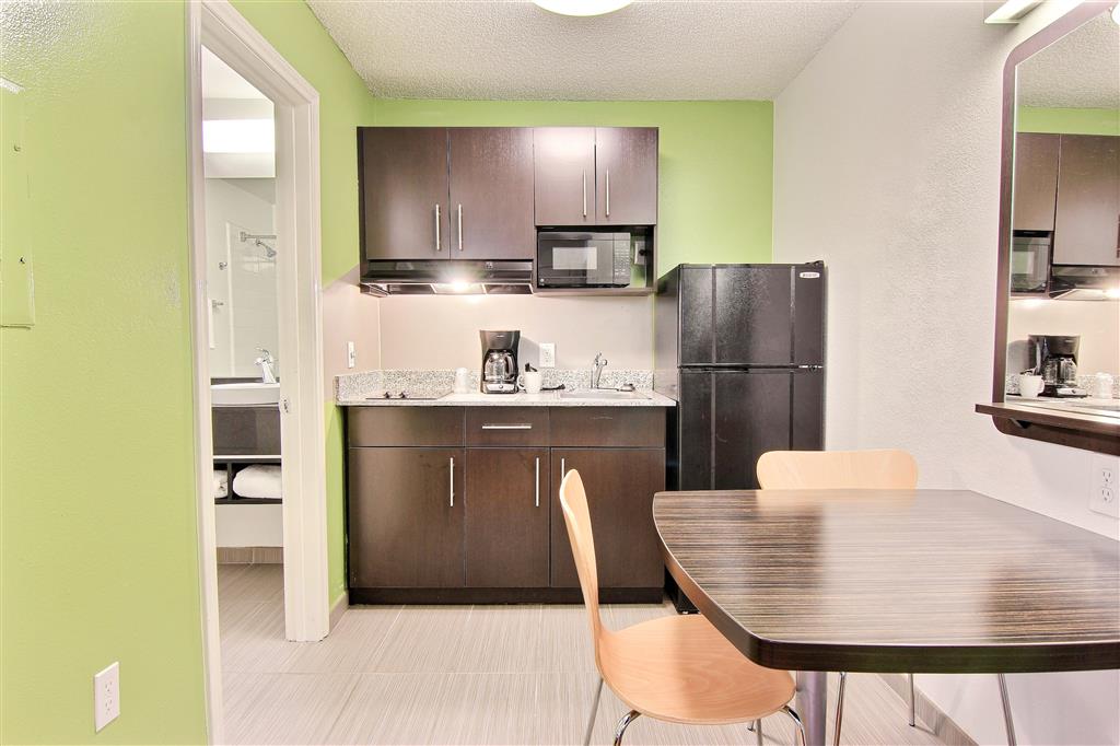 Studio 6 Extended Stay Austin TX Northwest - photo 20