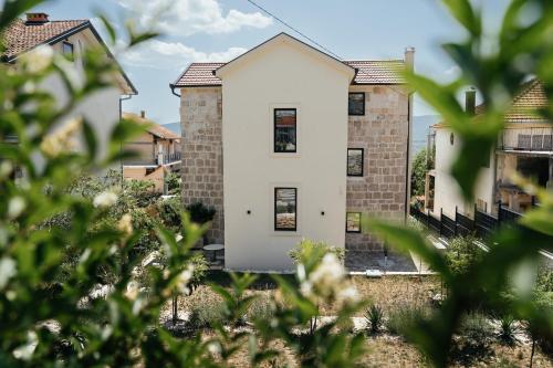 Vila Đirada — 4-Star Luxury Hotel in Imotski, Croatia