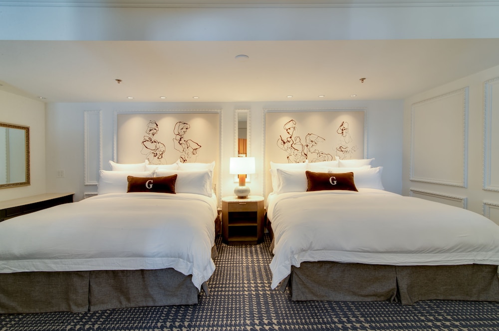 The US Grant a Luxury Collection Hotel San Diego - photo 10