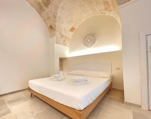 Blu Maris Mare e Relax — 4-Star Luxury Hotel in Polignano A Mare, Italy