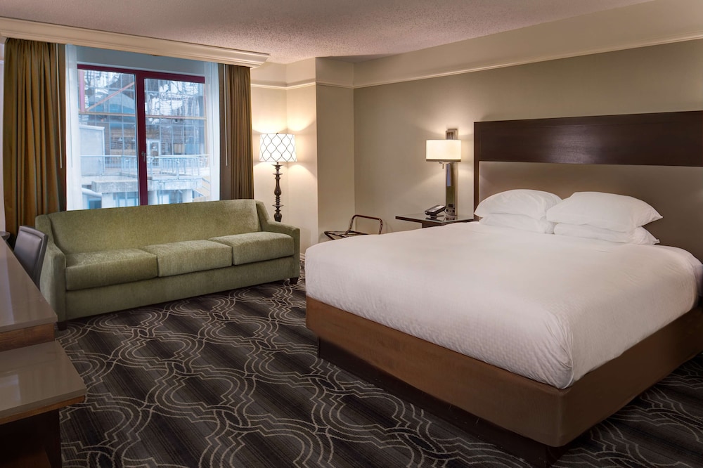 St. Louis Union Station Hotel Curio Collection by Hilton - photo 75