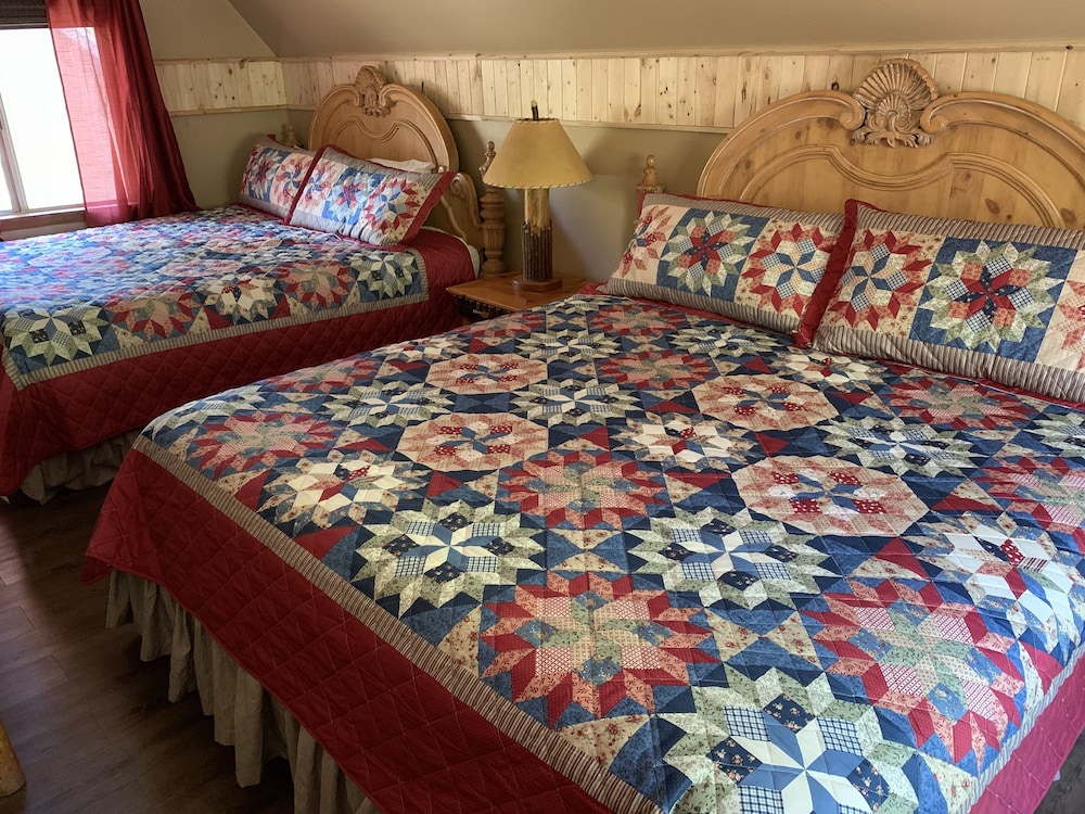 Grey Squirrel Resort - photo 53