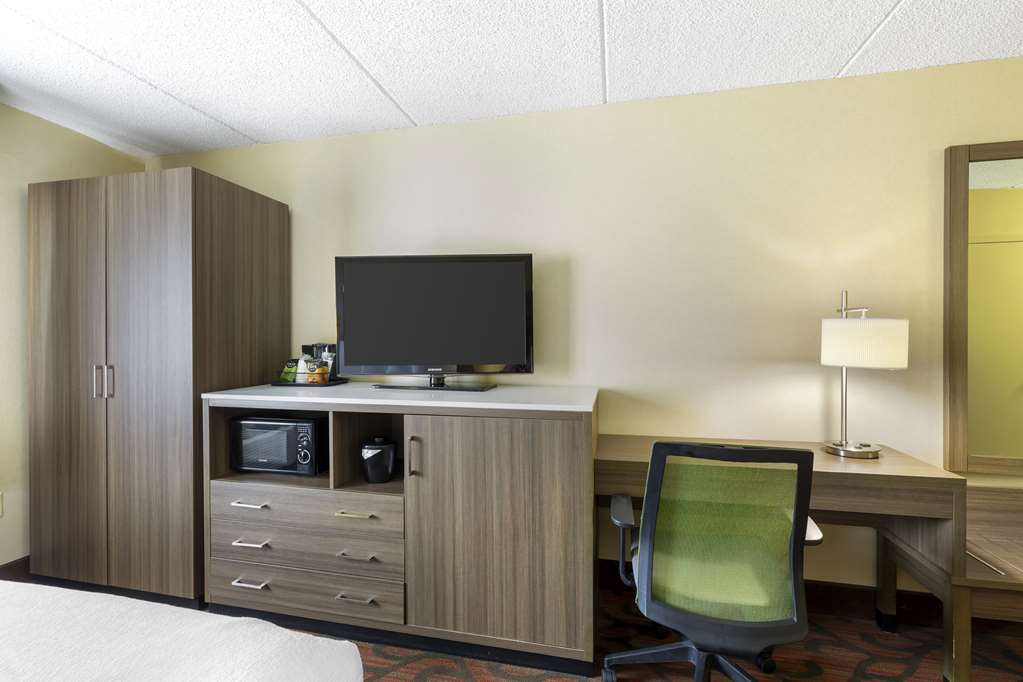 Best Western Rochester Marketplace Inn - photo 14