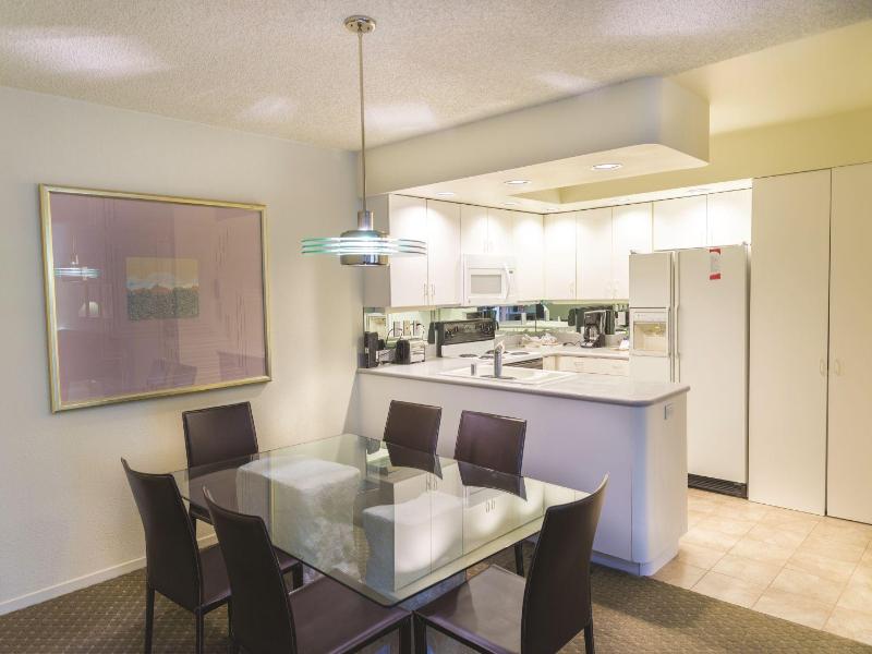 Club Lakeridge Resort - photo 14