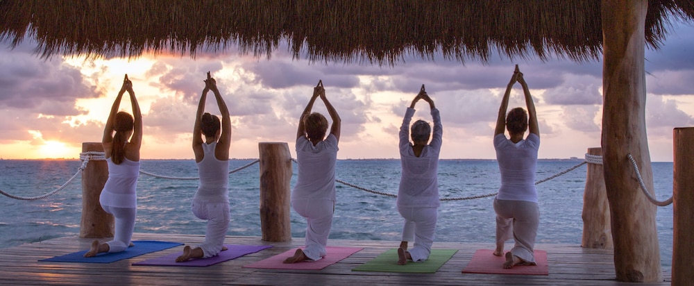Villa del Palmar Cancun Luxury Beach Resort & Spa