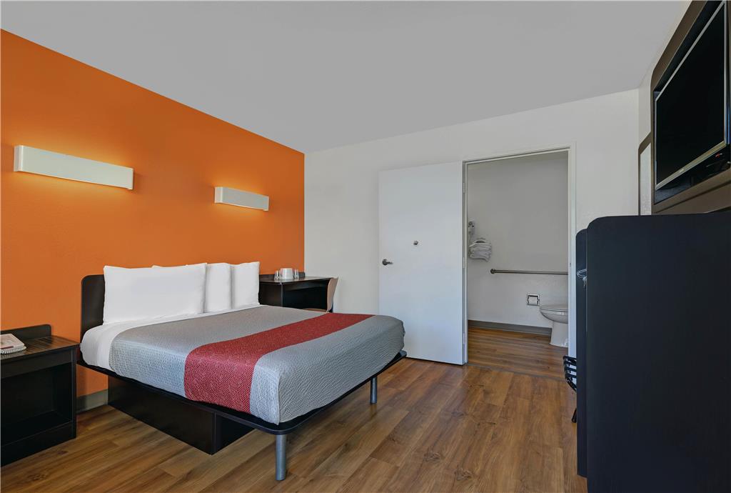 Motel 6 San Jose CA South - photo 7