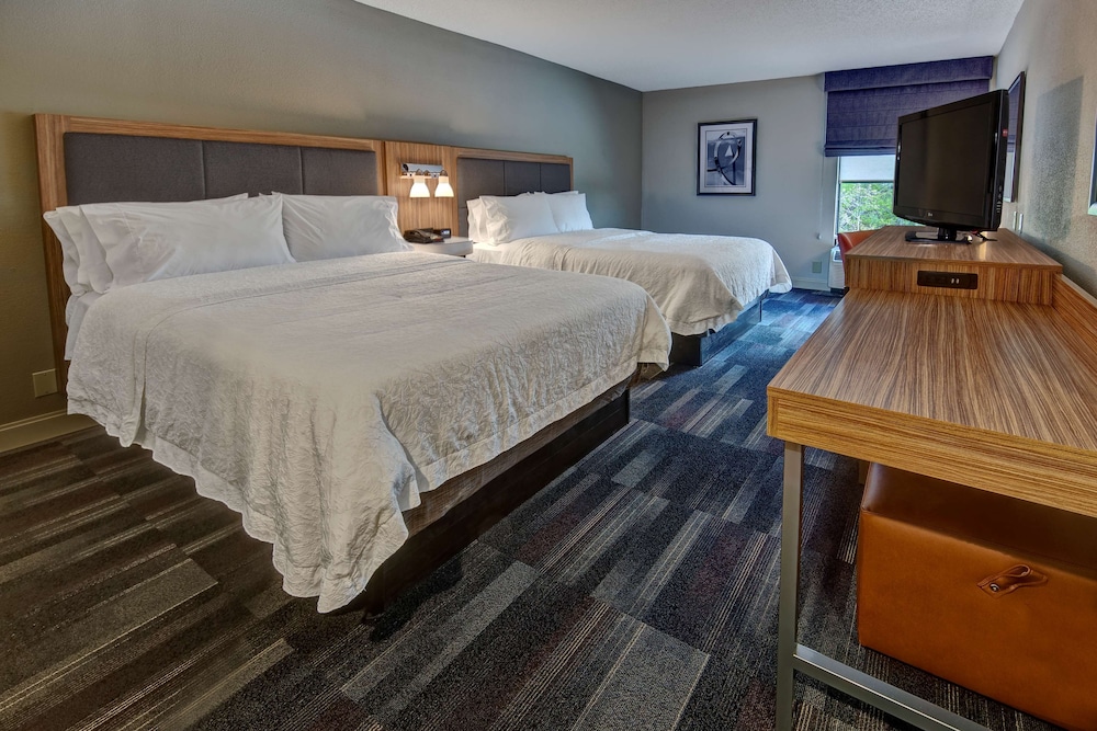 Hampton Inn Dumfries Quantico - photo 16