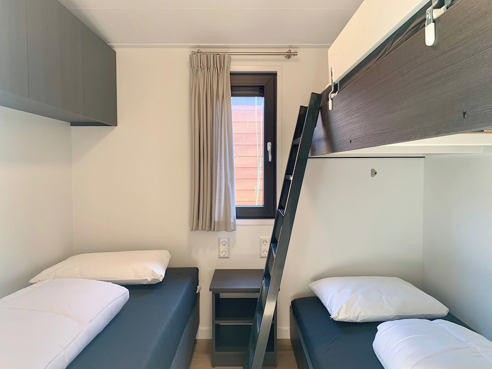Chalet in Sint Maartenszee near Sandy Beach — Schagen — photo 5