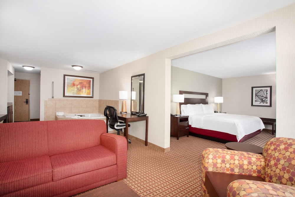 Holiday Inn Express & Suites Gillette by IHG - photo 8