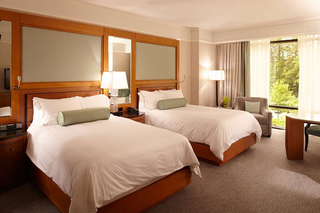 The Umstead Hotel and Spa - featured photo