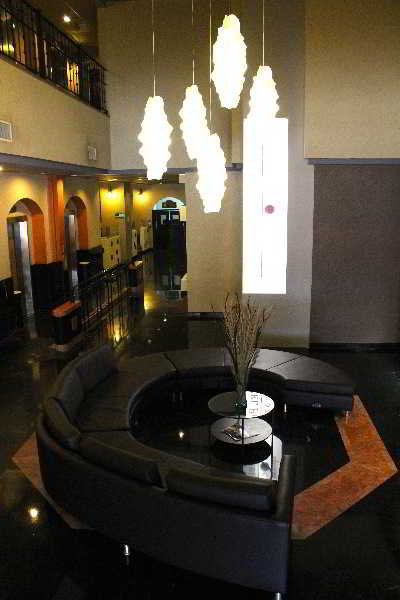 Pueblo Amigo Hotel Plaza & Casino Tijuana